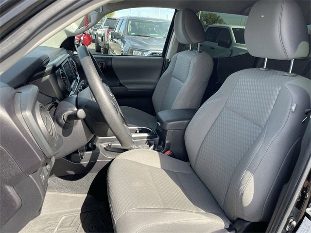 2022 Toyota Tacoma 4WD SR