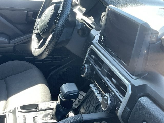 2024 Toyota Tacoma 2WD SR