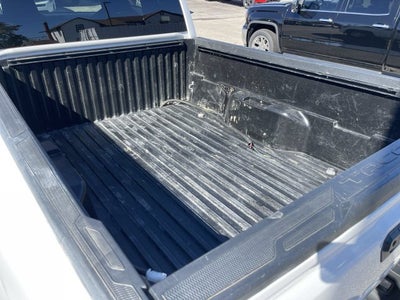 2024 Toyota Tacoma 2WD SR