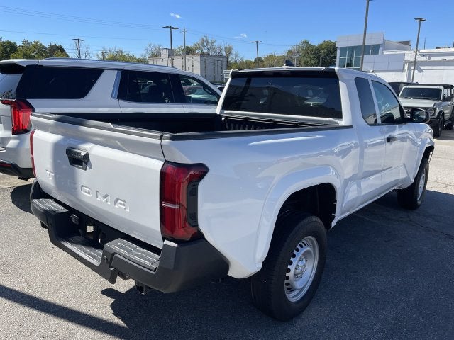 2024 Toyota Tacoma 2WD SR