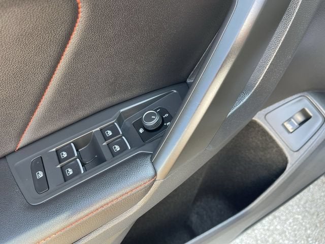 2024 Volkswagen Tiguan 2.0T Wolfsburg Edition
