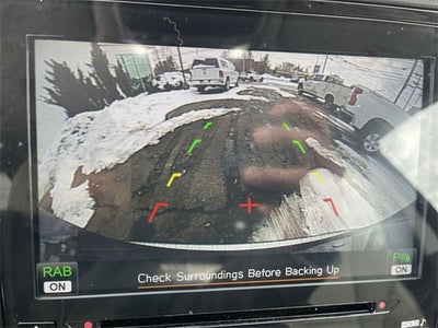 2021 Subaru Ascent Limited