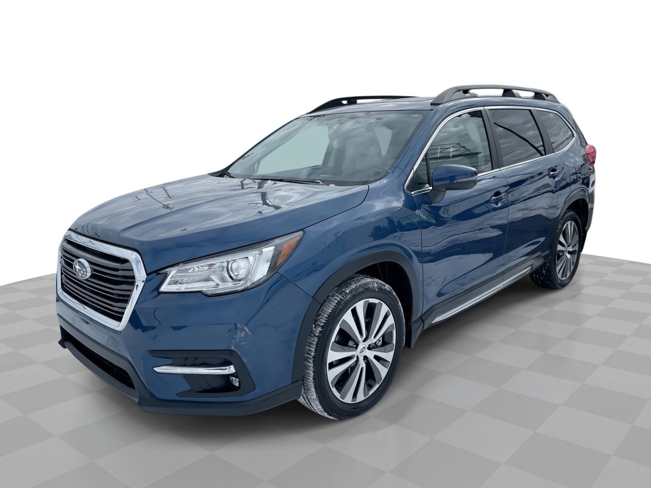 2021 Subaru Ascent Limited