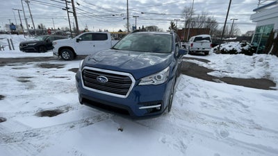 2021 Subaru Ascent Limited