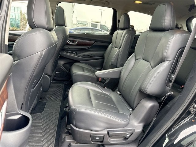 2023 Subaru Ascent Touring