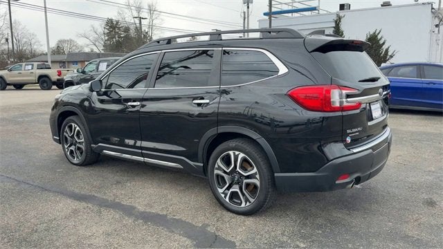 2023 Subaru Ascent Touring