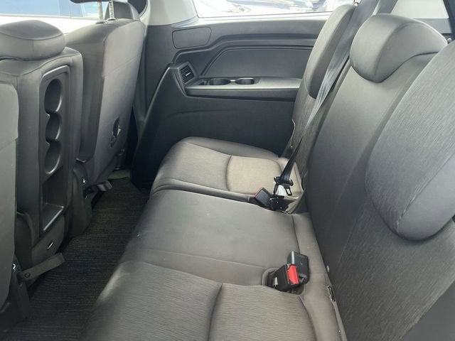 2022 Honda Odyssey EX