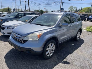 2008 Honda CR-V EX-L