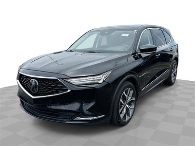 2022 Acura MDX w/Technology Package