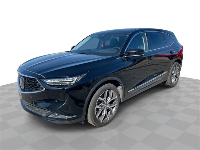 2022 Acura MDX w/Technology Package