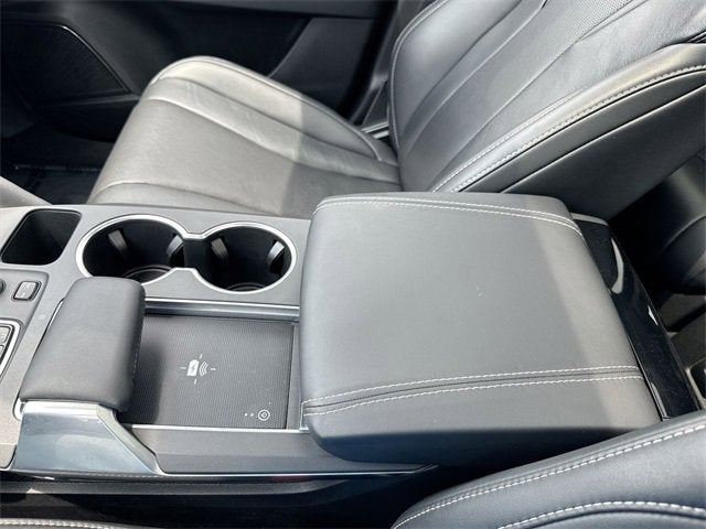 2022 Acura MDX w/Technology Package