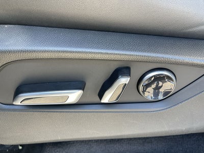 2022 Acura MDX w/Technology Package