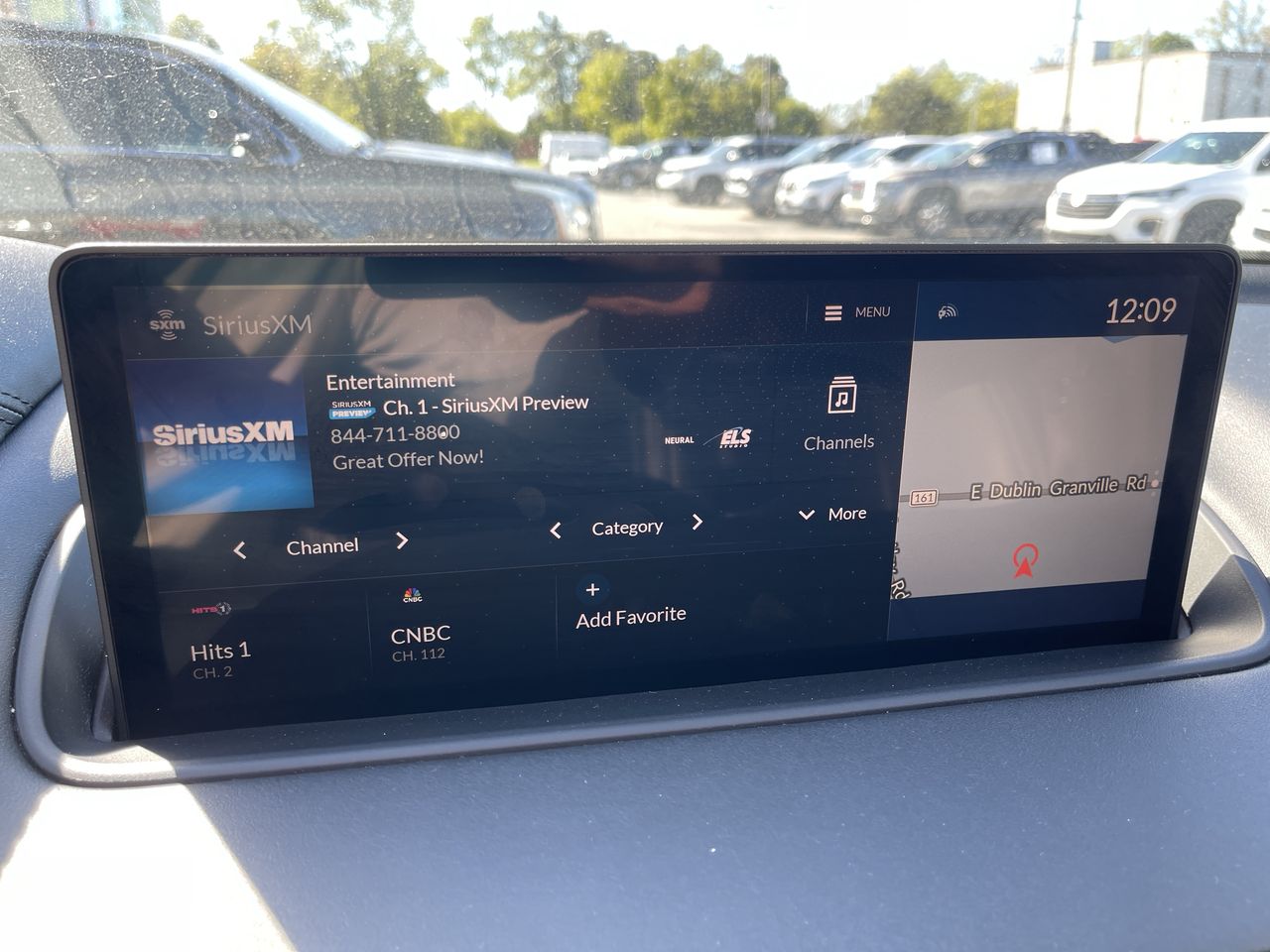 2022 Acura MDX w/Technology Package