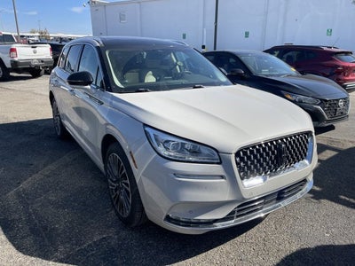 2020 Lincoln Corsair Reserve