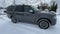 2017 Lincoln Navigator Select