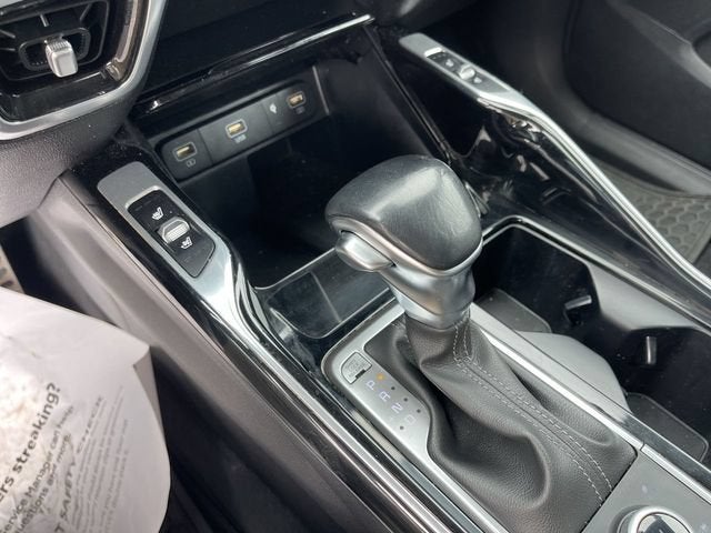 2021 Kia Sorento SX Prestige