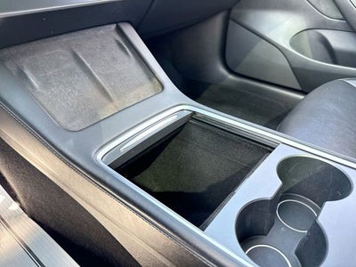 2023 Tesla Model 3 RWD