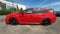2021 Subaru WRX Limited