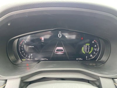 2025 Mazda Mazda CX-90 3.3 Turbo Premium Sport