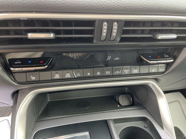 2025 Mazda Mazda CX-90 3.3 Turbo Premium Sport