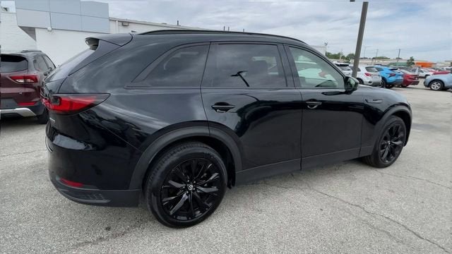 2025 Mazda Mazda CX-90 3.3 Turbo Premium Sport