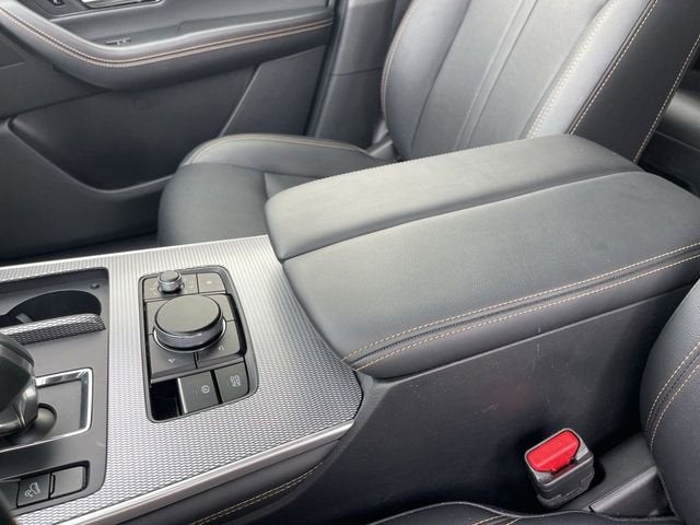 2025 Mazda Mazda CX-90 3.3 Turbo Premium Sport