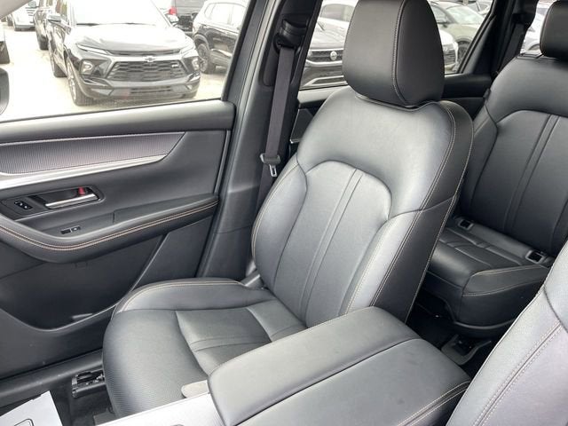 2025 Mazda Mazda CX-90 3.3 Turbo Premium Sport