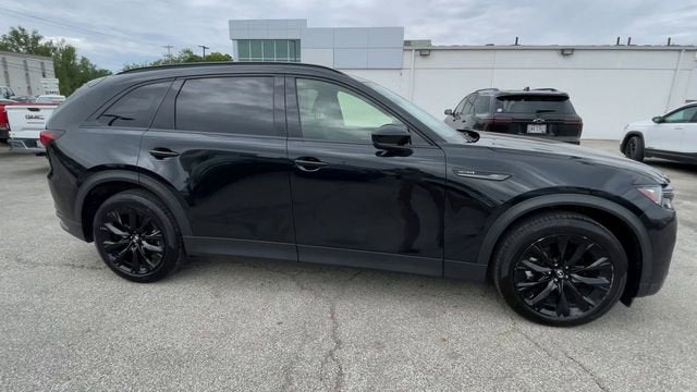 2025 Mazda Mazda CX-90 3.3 Turbo Premium Sport