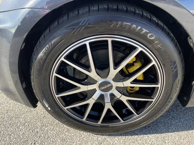 2010 Lexus IS 250 4dr Sport Sdn Man RWD