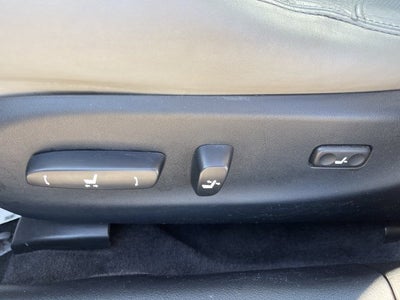 2010 Lexus IS 250 4dr Sport Sdn Man RWD