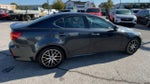 2010 Lexus IS 250 4dr Sport Sdn Man RWD