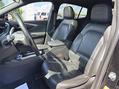 2024 Buick Envista Avenir