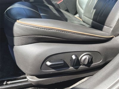 2024 Buick Envista Avenir