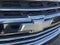 2015 Chevrolet Trax LTZ