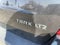 2015 Chevrolet Trax LTZ
