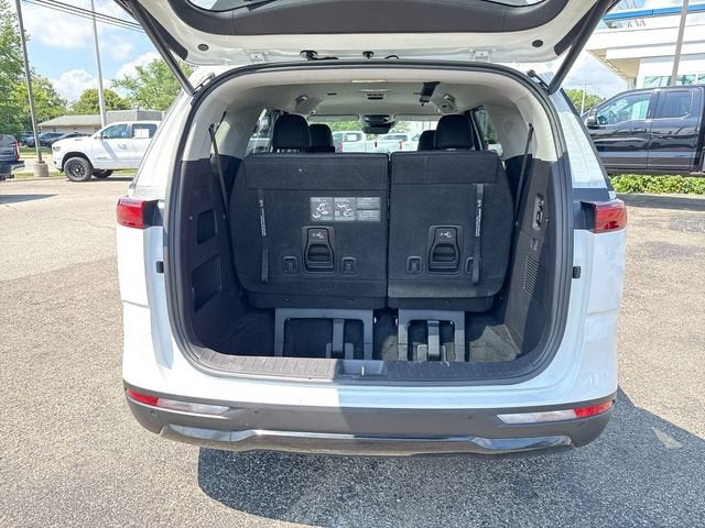 2024 Kia Carnival MPV SX