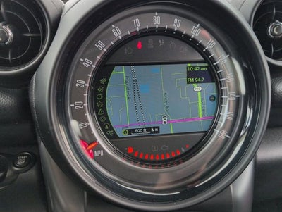 2016 MINI Countryman Cooper S
