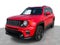 2022 Jeep Renegade (RED) Edition