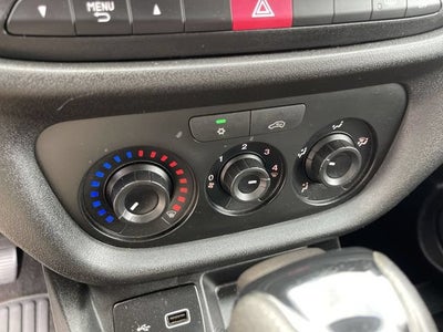 2021 RAM ProMaster City Cargo Van Tradesman SLT