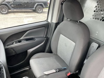 2021 RAM ProMaster City Cargo Van Tradesman SLT