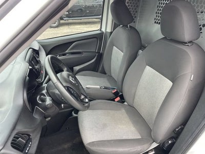 2021 RAM ProMaster City Cargo Van Tradesman SLT