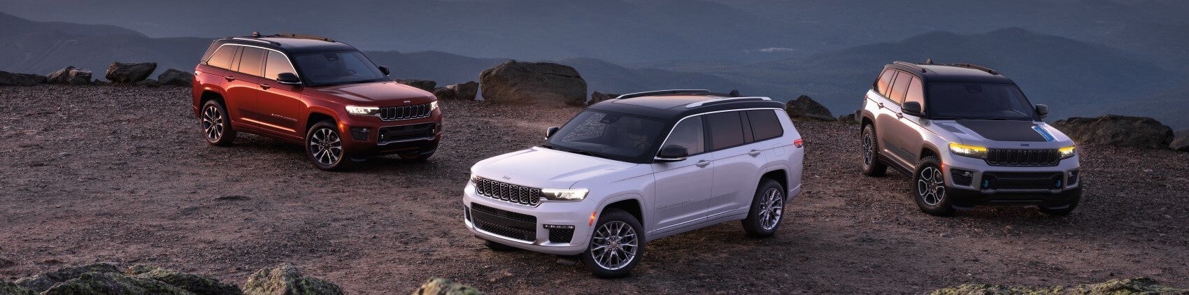 Jeep Grand Cherokee Lease near Livonia MI 