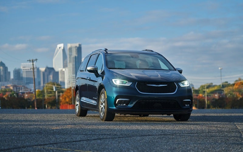 Feldman Chrysler Jeep of Livonia