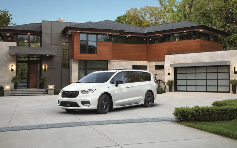 Used Chrysler Jeep Dealer near Detroit MI