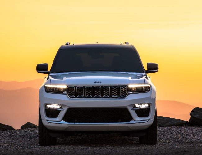 Jeep Grand Cherokee for Sale Livonia MI