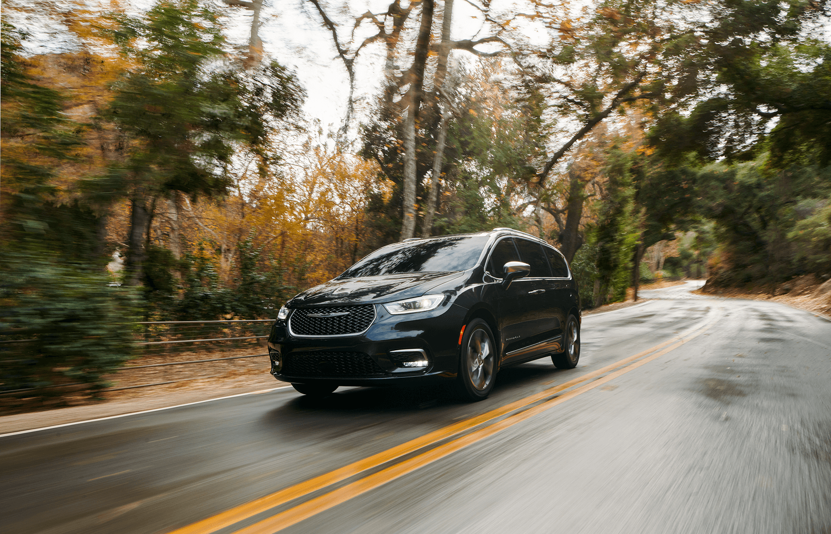 Chrysler Pacifica for Sale Livonia MI