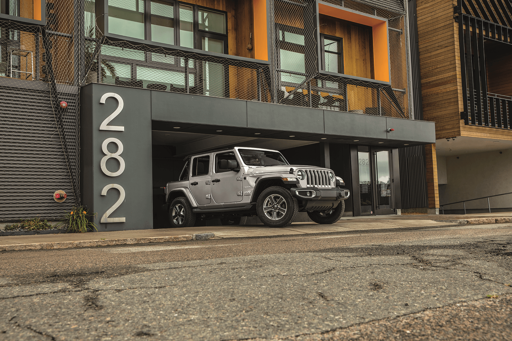 Used Chrysler Jeep Dealer near Livonia MI