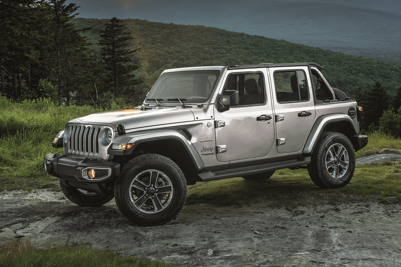 Feldman Chrysler Jeep of Livonia