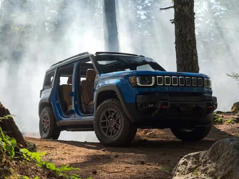 Used Car Dealer near Redford MI